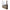 Manali Lanterne i Antik Messing Metal & Glas fra House Nordic | B15xL25xH36,5 cm
