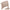 Manzano Spisebordsstol i Taupe fra House Nordic | 49x56x81cm