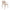 Manzano Spisebordsstol i Taupe fra House Nordic | 56x56x81cm