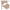 Manzano Spisebordsstol i Taupe fra House Nordic | 56x56x81cm