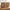 Marbella Ramme Display i Sort/Natur MDF & Glas fra House Nordic | B32xL33xH45 cm