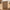 Marbella Ramme i Natur MDF & Glas fra House Nordic | B21xL30xH1,8 cm