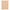 Marbella Ramme i Natur MDF & Glas fra House Nordic | B30xL40xH1,8 cm