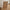 Marbella Ramme i Natur MDF & Glas fra House Nordic | B30xL40xH1,8 cm