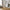 Marbella Ramme i Sort MDF & Glas fra House Nordic | B21xL30xH1,8 cm