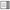 Marbella Ramme i Sort MDF & Glas fra House Nordic | B21xL30xH1,8 cm