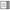 Marbella Ramme i Sort MDF & Glas fra House Nordic | B30xL40xH1,8 cm