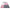 Mason Gulvtæppe i Pink med Kant fra Rugs by Uniquebeds Home &amp; Living | Flere Størrelser