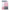 Mason Gulvtæppe i Pink med Kant fra Rugs by Uniquebeds Home &amp; Living | Flere Størrelser