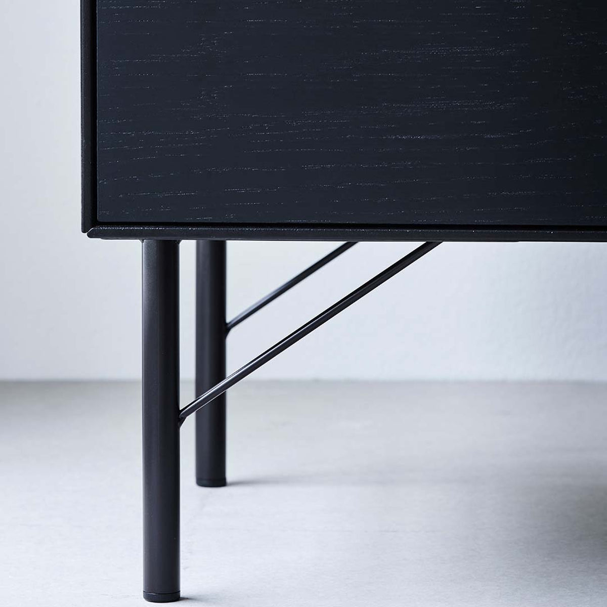 Metalben 4 stk. H20 cm fra Mistral by Hammel – detalje – fra Unique Beds, Home & Living