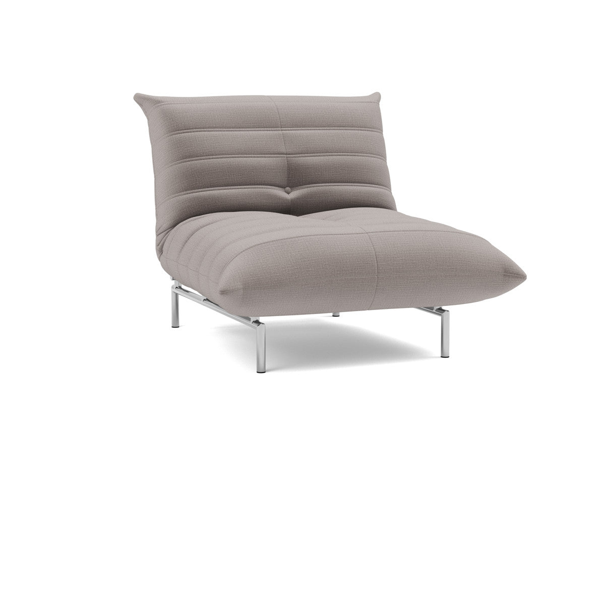 418 Esina Truffle – Mikunjo Lænestol – som stol fra Unique Beds, Home & Living