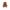 Milford Lounge Stol Cognac Stof Horisontal