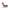 Milford Lounge Stol Cognac Stof Horisontal