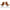 Milford Spisebordsstol Cognac Stof Drejefunktion Stel