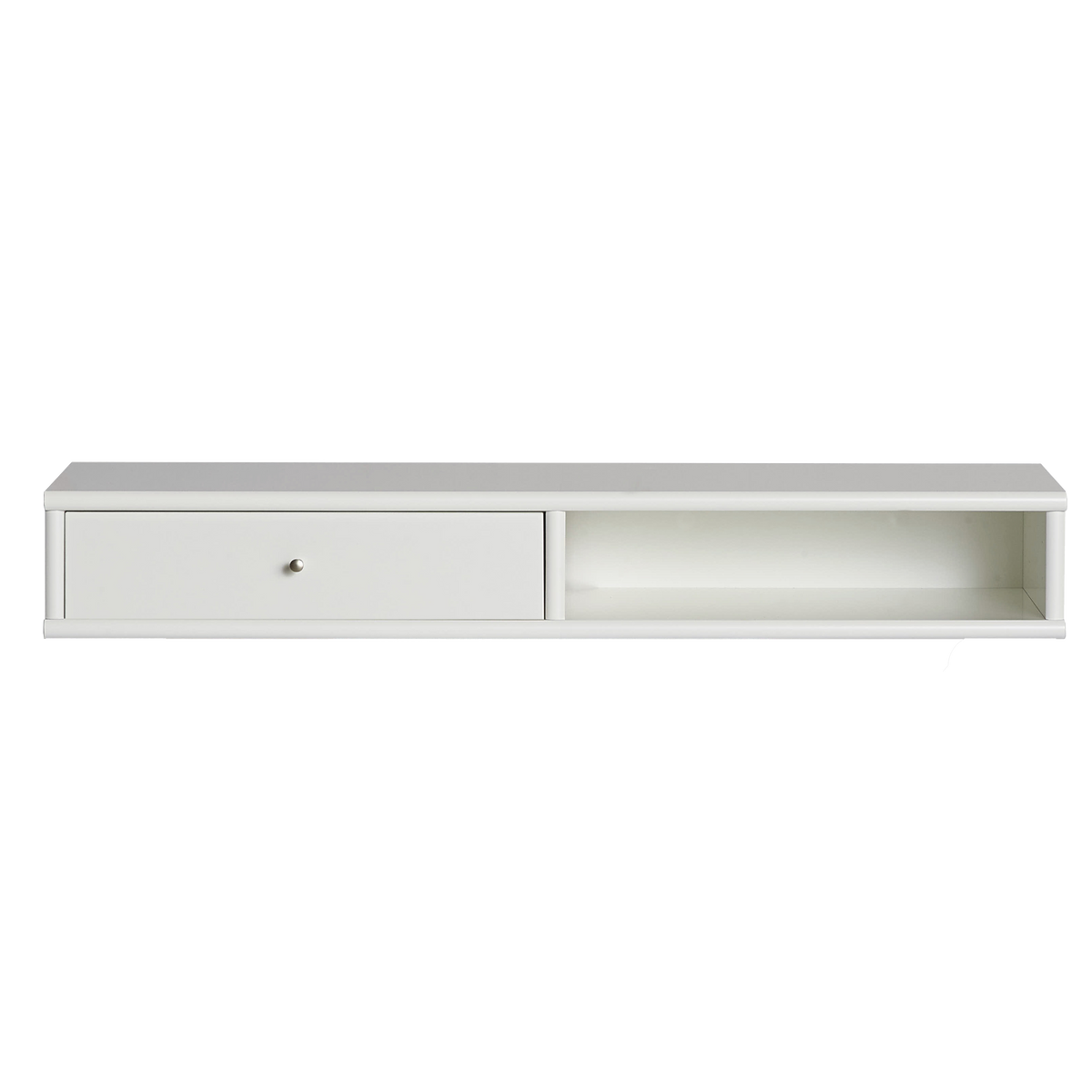 Snehvid – Modul med Skuffe fra Mistral by Hammel – fra Unique Beds, Home & Living