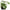Monstera Kunstig Plante i Grøn PE Plastik fra House Nordic | B26xL26xH41 cm