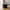 Nola Sofabord i Sort Egetræ fra Unique Furniture | Ø90xH45 cm