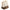 Noto Vasketøjspose i Off White/Brun Bambus & Polyester fra House Nordic | L40xB30xH45 cm