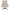 Paris Hvilestol Beige Stof Drejefunktion Stel