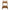 Pasaku Serveringsvogn i Natur i Naturfarvet fra House Nordic | 50x86x81cm