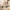 Pippa Spisebordsstol Beige Stof Felt Syning