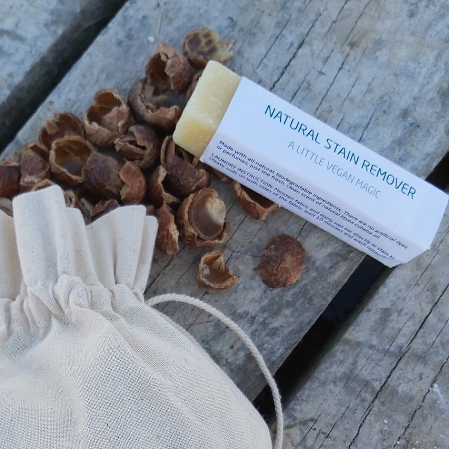 100% Økologisk Pletfjerner fra Cocoon