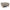 472 Yuveno Warm Grey – Pyxis D.E.L. Puf – fra Unique Beds, Home & Living
