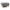 563 Twist Charcoal – Pyxis D.E.L. Puf – fra Unique Beds, Home & Living