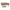 551 Faunal Brown – Recast Puf – fra Unique Beds, Home & Living