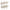Rieti Reol i Sand fra House Nordic | 31x118x139cm