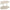 Rieti Reol i Sand fra House Nordic | 31x118x97cm