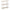Rieti Reol i Sand fra House Nordic | 31x90x81cm