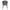 Roanne Spisebordsstol i Sand fra House Nordic | 59x66x80cm