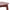 Roxby Spisebordsstol Terracotta Mdf Stel Terracotta