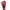 Roxby Spisebordsstol Terracotta Mdf Stel Terracotta