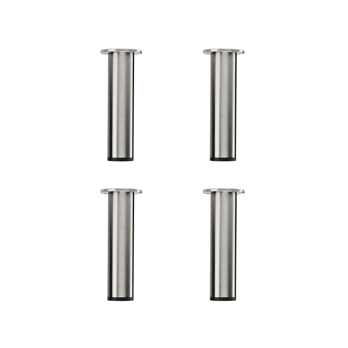 Runde Metalben 4 stk. Ø3,8 x H16 cm fra Mistral by Hammel – fra Unique Beds, Home & Living