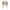 Salerno Spisebordsstol i Sand fra House Nordic | 60x61x78cm