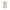 Santorini Sofabord Lys Beige Keramik Stel
