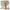 Savina Spisebordsstol i Sand Polyester &amp; Ben i Natur Metal fra House Nordic | B50xL60xH81 cm