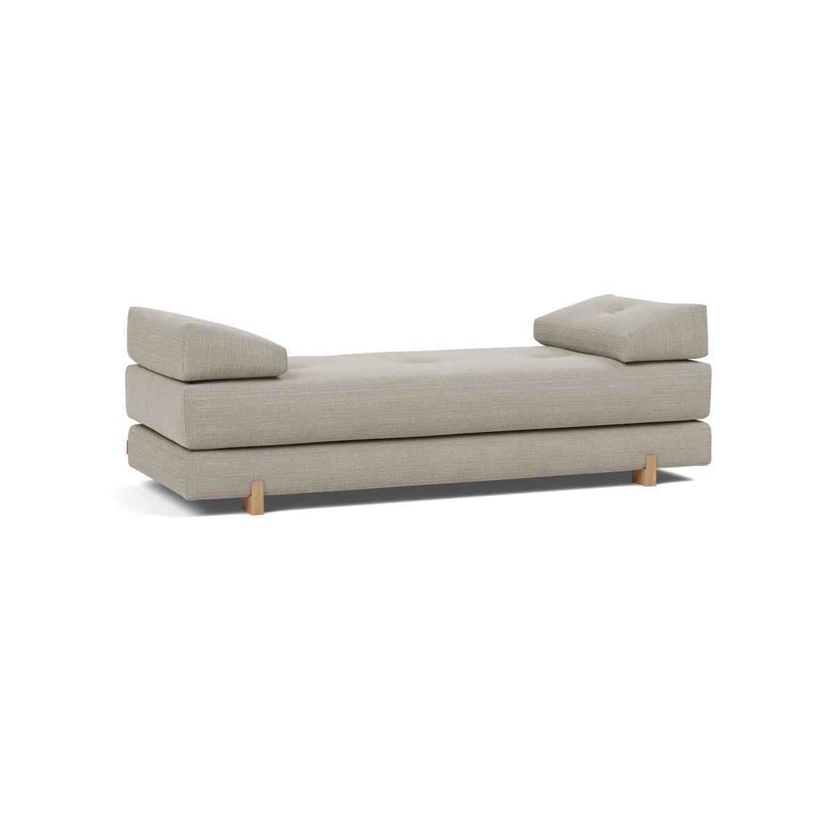 579 Kenya Gravel – Sigmund Drip Daybed – som sofa fra Unique Beds, Home & Living