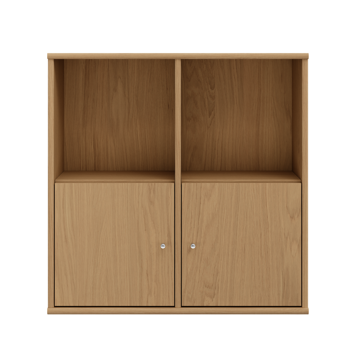 Eg olie lak – Skab med 2 Låger fra Mistral by Hammel – fra Unique Beds, Home & Living
