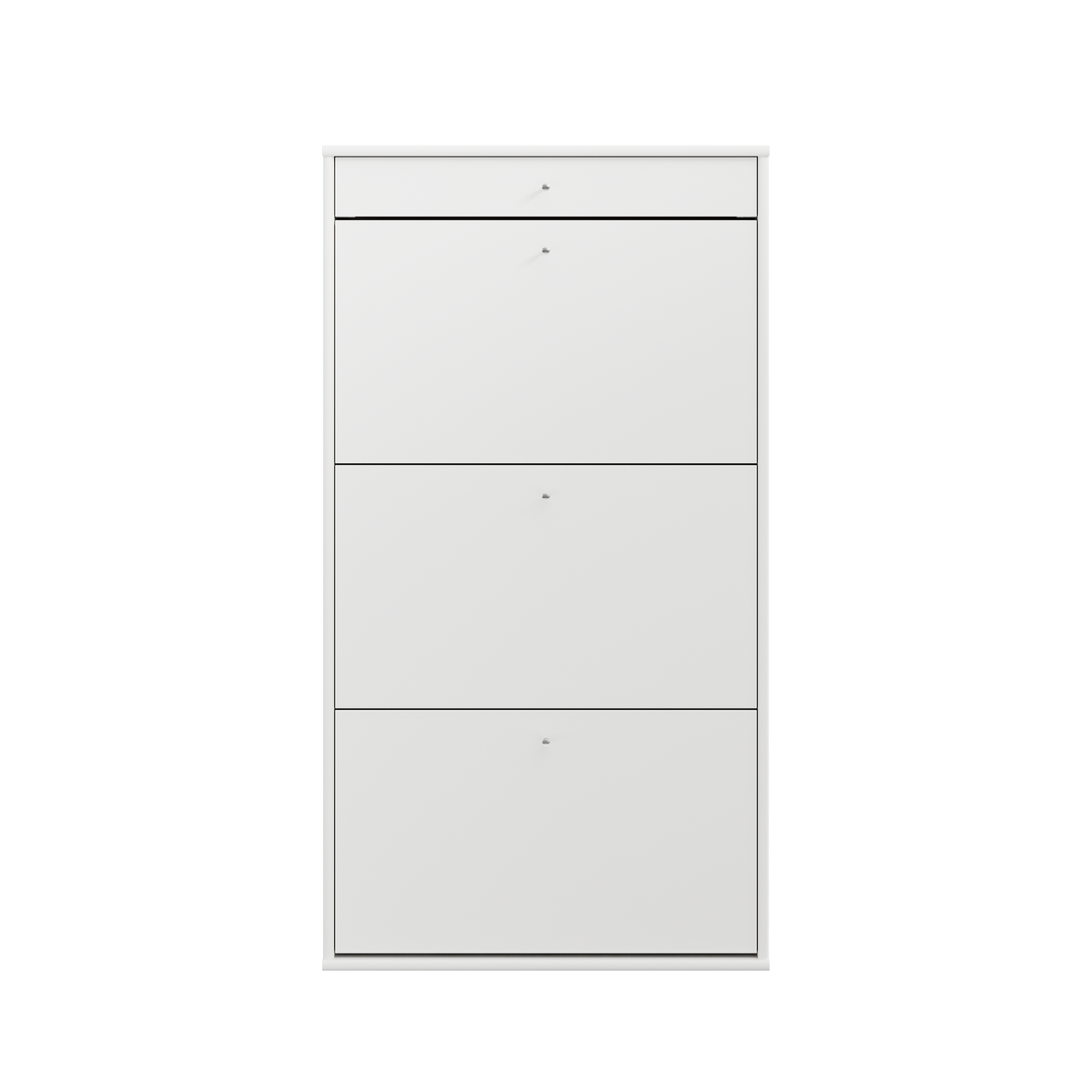 Snehvid – Skoskab fra Mistral by Hammel – fra Unique Beds, Home & Living