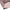 Slinky Chaiselong Dusty Rose Stof Horisontal