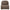 Sofia Loungestol i Brun fra House Nordic | 76x83x72cm