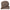Sofia Loungestol i Brun fra House Nordic | 76x83x72cm