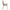 Sophia Spisebordsstol Beige Actona
