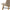 Sophia Spisebordsstol Beige Actona