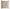 60x60 cm / Lisboa fabric, beige – Space Dreams pyntepude fra Unique Beds, Home & Living