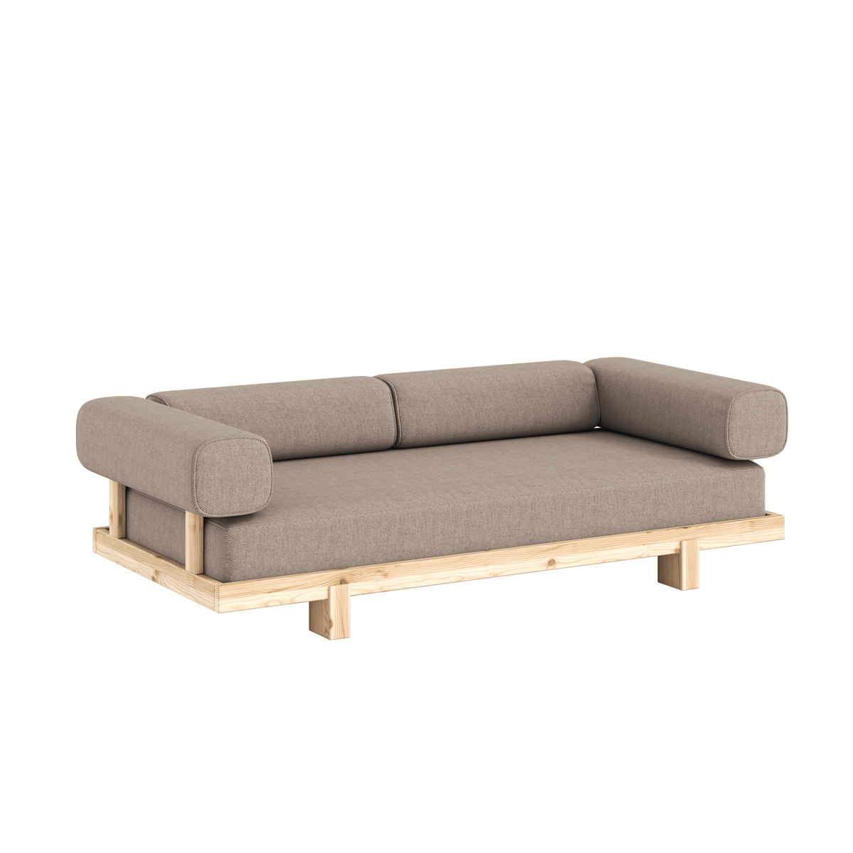 Grandpa Beige