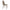 Stockholm Spisebordsstol i Brun Polyester med Metalben fra House Nordic | L54xB44xH88cm